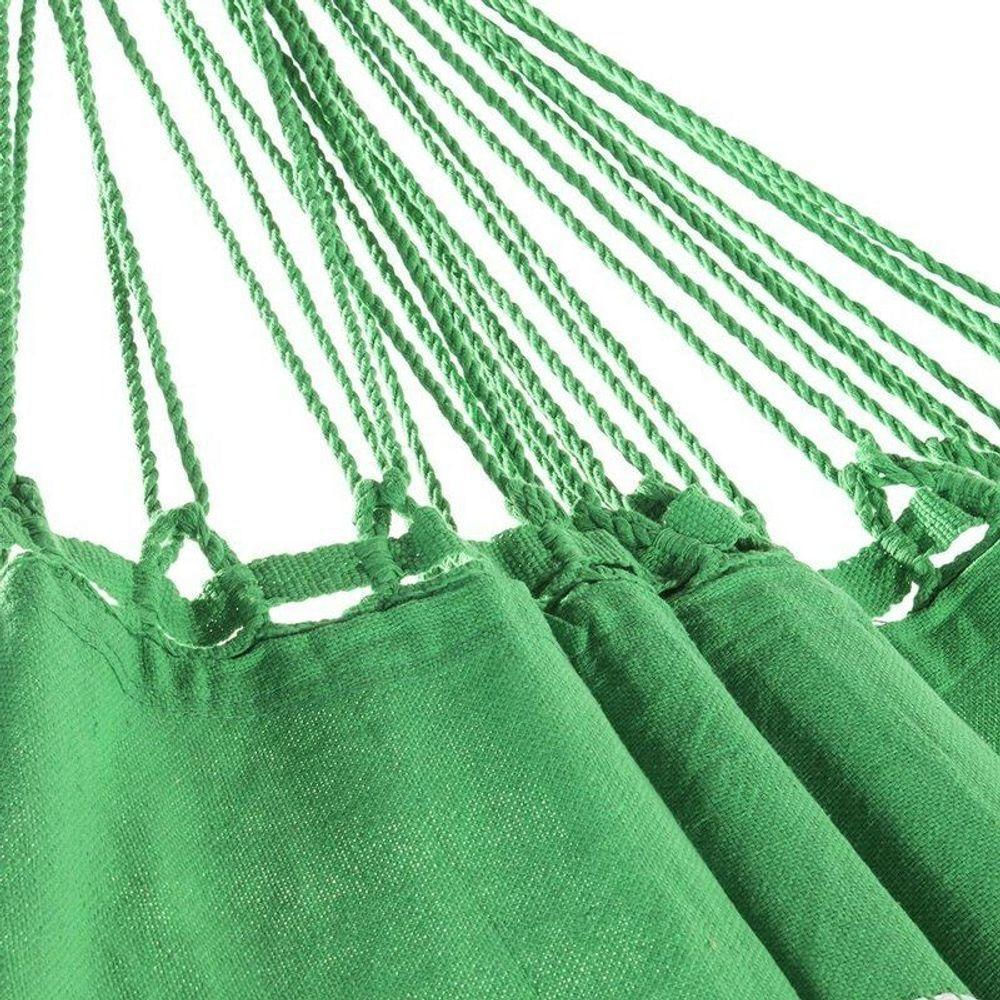 Rede De Dormir Pernambucana Verde