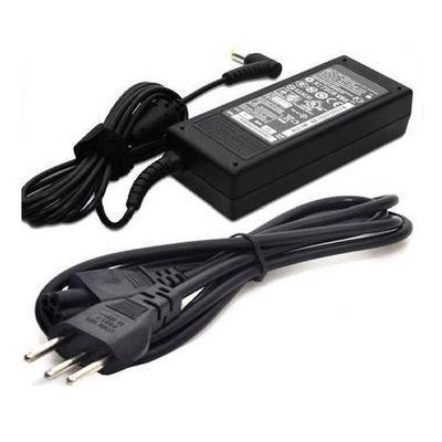 Fonte Carregador Notebook Is1412 Is1522 Positivo 20v 65w