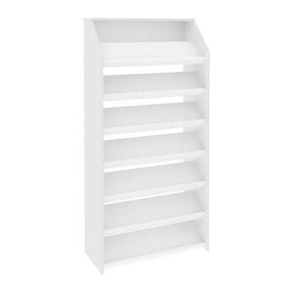Sapateira Vertical Multimóveis Cr35032 Branca