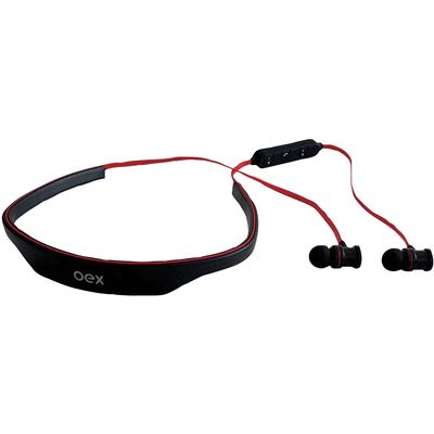 Headset com Microfone NewLink High Tone HS302