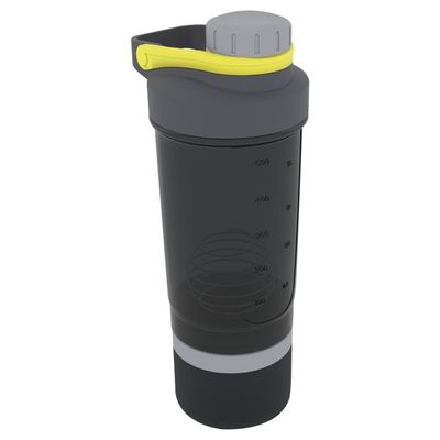 Coqueteleira Tramontina Power Up 3 Em 1 Corpo Em Copopoliest