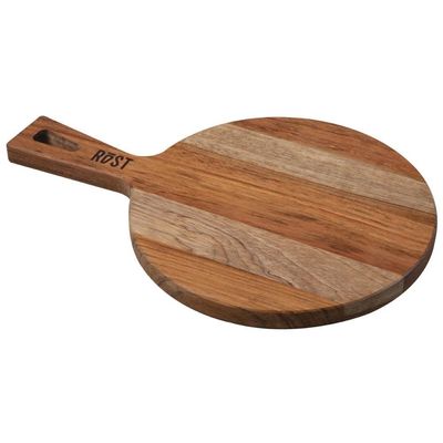 Tábua Para Servir Madeira Jatobá 34Cm - Tramontina