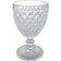 Jogo de Taças para água Clear Verre 6 Peças Mimo Style
