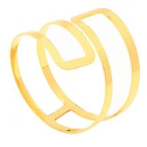 Anel de Guardanapo México Dourado - Mimo
