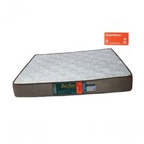 Colchão Espuma Becflex Titan Gold Queen 1,58 M Firme