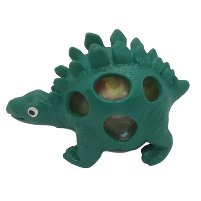Stress Ball Orbeez Squishy Dinossauro Splash Apertar Bola