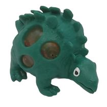 Stress Ball Orbeez Squishy Dinossauro Splash Apertar Bola