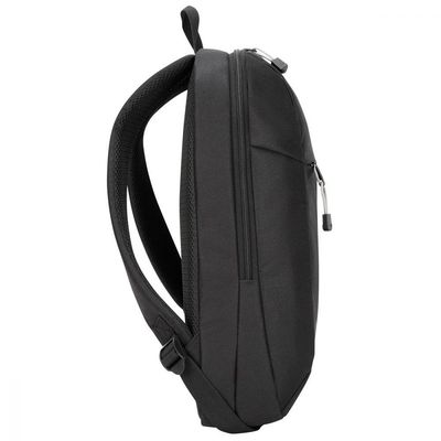 Mochila Para Notebook 15,6´´ Intellect Essentials Tsb966di70 Preta