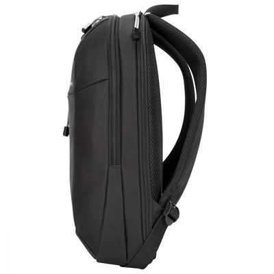 Mochila Para Notebook 15,6´´ Intellect Essentials Tsb966di70 Preta