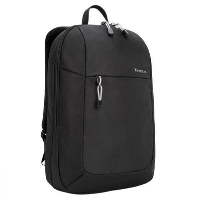 Mochila Para Notebook 15,6´´ Intellect Essentials Tsb966di70 Preta