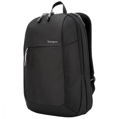 Mochila Para Notebook 15,6´´ Intellect Essentials Tsb966di70 Preta