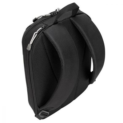 Mochila Para Notebook 15,6´´ Intellect Essentials Tsb966di70 Preta