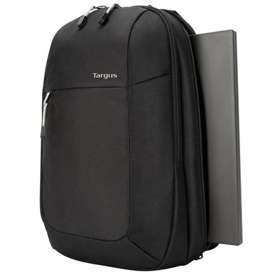 Mochila Para Notebook 15,6´´ Intellect Essentials Tsb966di70 Preta