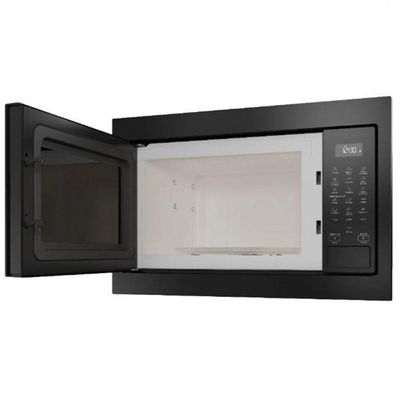 Micro-ondas De Embutir Brastemp 32l Bm146aeana Preto 127v 110V