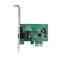 Placa de Rede PCI-E 10/100/1000Mbps PCI Express Gigabit