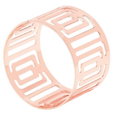 Anel de Guardanapo Mali Bronze - Mimo
