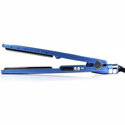 Prancha Chapinha Profissional Titanium Original Bivolt Nº15 Bivolt