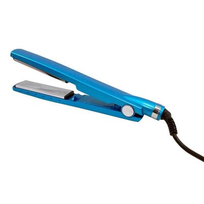 Prancha Chapinha Profissional Titanium Original Bivolt Nº15 Bivolt