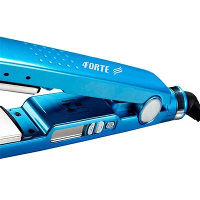 Prancha Chapinha Profissional Titanium Original Bivolt Nº14 Bivolt