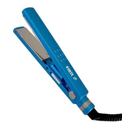 Prancha Chapinha Profissional Titanium Original Bivolt Nº33 Bivolt