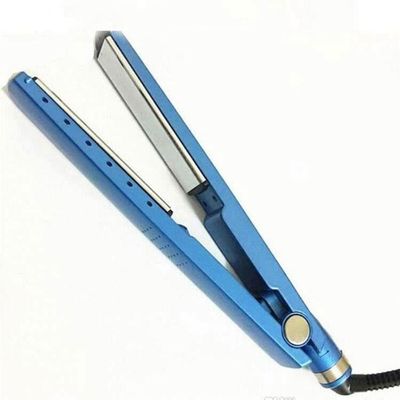 Prancha Chapinha Profissional Titanium Original Bivolt Nº11 Bivolt