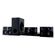 Home-Theater-DVD-Karaoke-Philco-PHT690