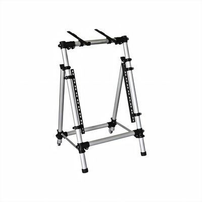 Rack Titanium Profissional Rp100 P/ Teclados De Até 25 Tec