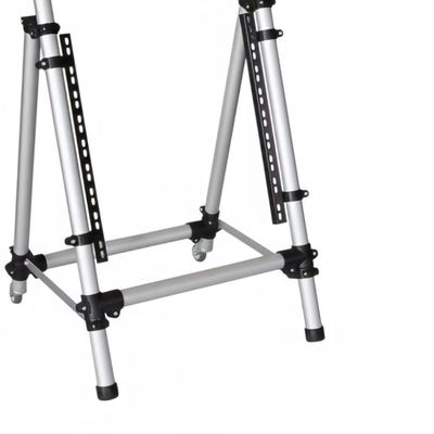 Rack Titanium Profissional Rp100 P/ Teclados De Até 25 Tec