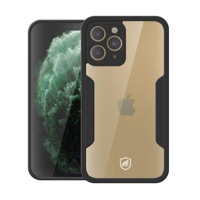 Capa 360 para iPhone 12 Pro max - Gshield