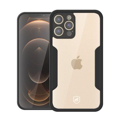 Capa 360 para iPhone 12 Pro max - Gshield