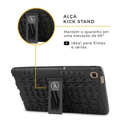 Capa para Samsung Galaxy Tab A7 - D Shield - Gshield