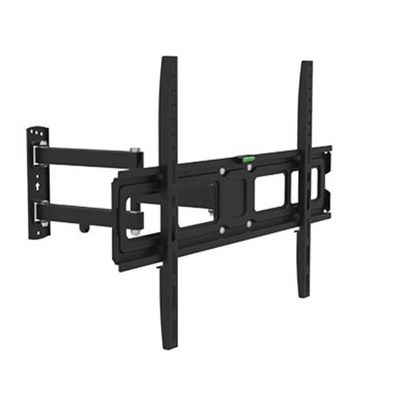 Suporte De Tv LCD LED 4K Tri-Articulado 32 A 70'' Mxt Até 50kg AR-E20MB
