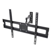 Suporte De Tv LCD LED 4K Tri-Articulado 32 A 70'' Mxt Até 50kg AR-E20MB