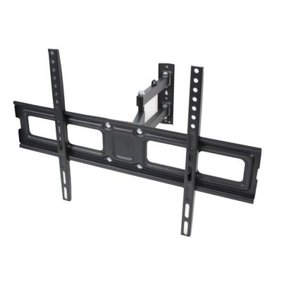 Suporte De Tv LCD LED 4K Tri-Articulado 32 A 70'' Mxt Até 50kg AR-E20MB