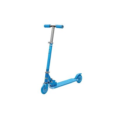 Patinete Infantil 2 Rodas Play&Fun Azul