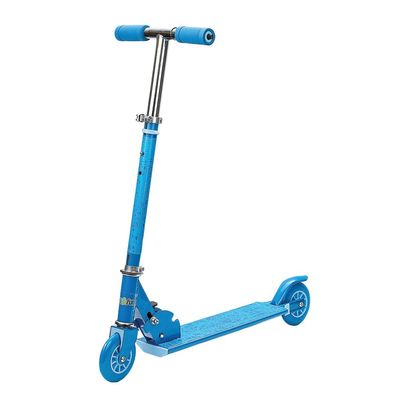 Patinete Infantil 2 Rodas Play&Fun Azul