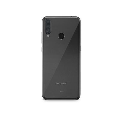 Smartphone Multilaser P9125 G Pro 2 32GB Preto