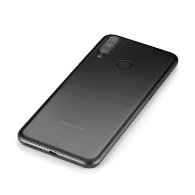 Smartphone Multilaser P9125 G Pro 2 32GB Preto