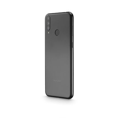 Smartphone Multilaser P9125 G Pro 2 32GB Preto