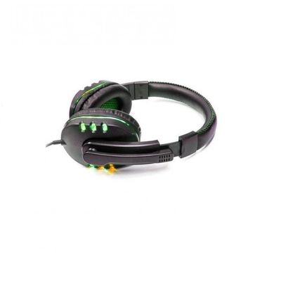 Fone De Ouvido Headset Gamer Usb P/ Pc Ps4 Ps3 Notebook
