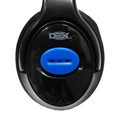 Fone De Ouvido Headset Estéreo Para Ps4 Com Microfone