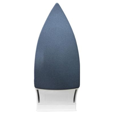 Ferro De Passar A Seco Fast Lenoxx Pff603 Azul 127V