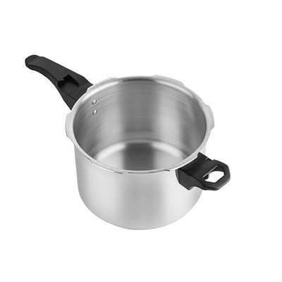 Panela de Pressão 4,5L Fechamento Externo Polida Eirilar Gourmet