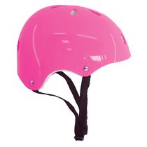 Capacete de Segurança Infantil DM Radical DMR5953 Rosa