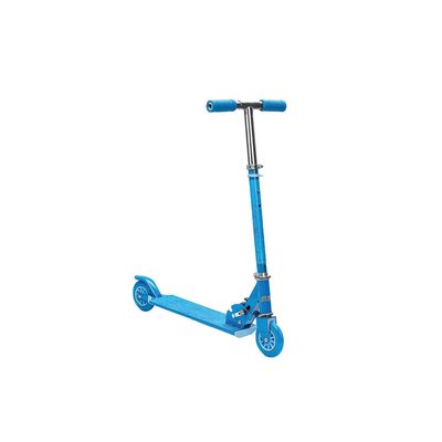 Patinete Infantil 2 Rodas Play&Fun Azul