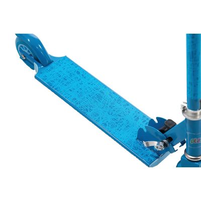 Patinete Infantil 2 Rodas Play&Fun Azul