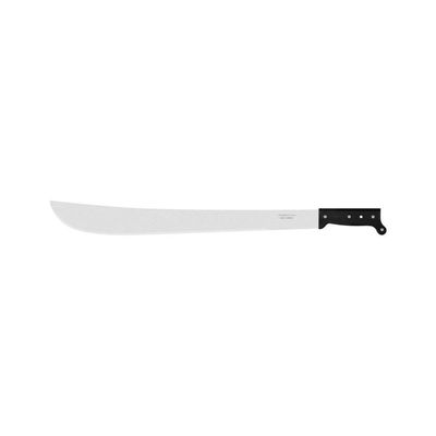 Facão Tramontina Lamina Em Aço Carbono Preto 22"