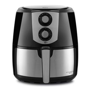 Fritadeira-Air-Fryer-Philco-Gourmet-72-Litros-Preto-e-Inox-220V-1679317