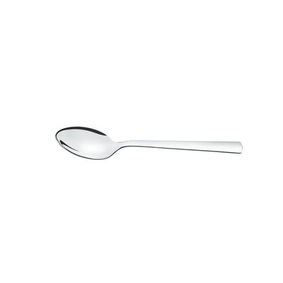 Colher Para Sobremesa Tramontina Oslo Em Aço Inox