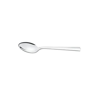 Colher Para Sobremesa Tramontina Oslo Em Aço Inox